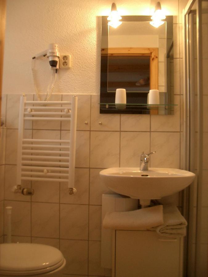 Koje Daire Born Dış mekan fotoğraf